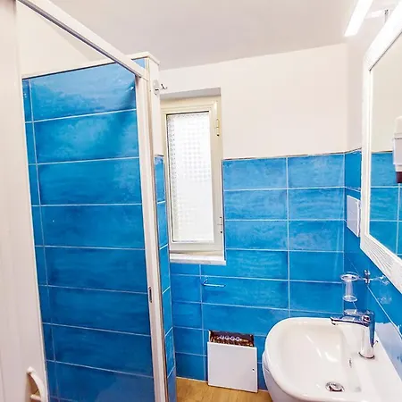 Aparthotel Villaggio Torre Saracena 3*