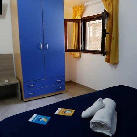 Villaggio Torre Saracena 3* Camerota
