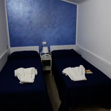 Villaggio Torre Saracena Aparthotel 3*