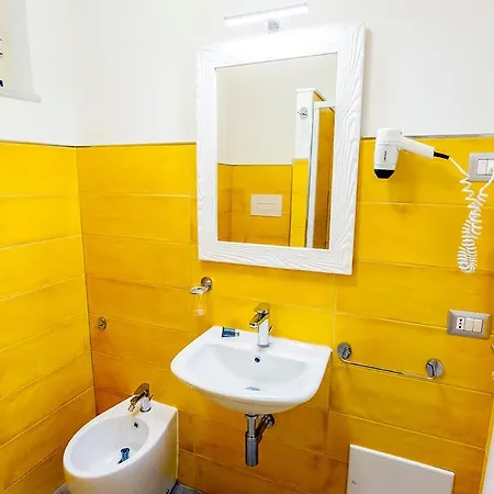 Aparthotel Villaggio Torre Saracena 3*