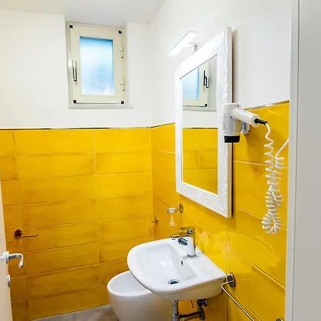 Villaggio Torre Saracena 3* Camerota