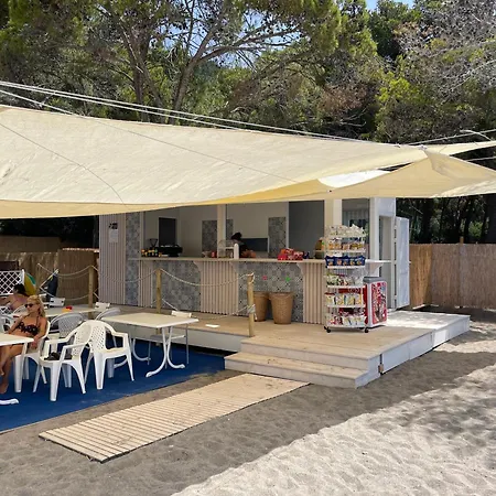 Aparthotel Villaggio Torre Saracena