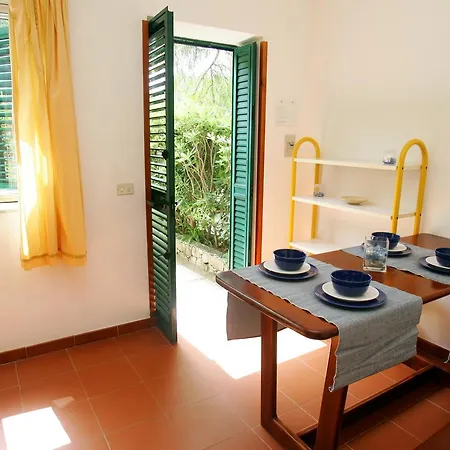 Villaggio Torre Saracena 3*