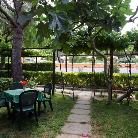 Villaggio Torre Saracena Aparthotel Camerota