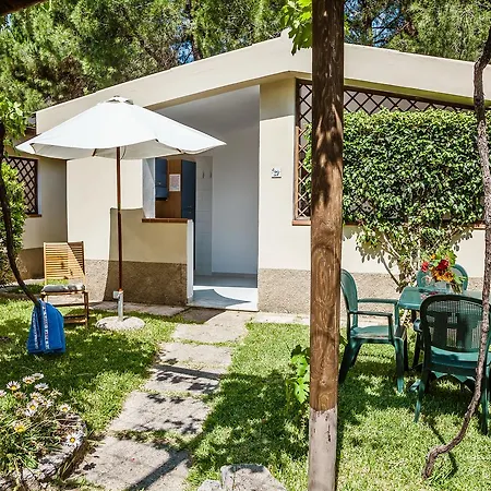 Villaggio Torre Saracena Aparthotel Camerota