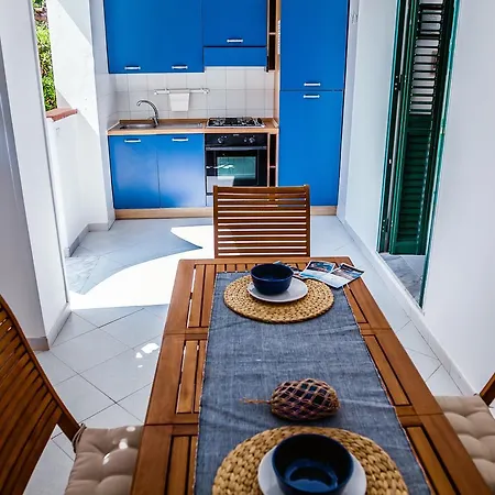 Villaggio Torre Saracena 3*