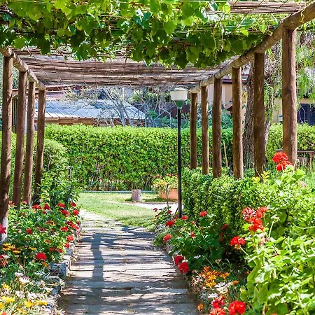 Villaggio Torre Saracena 3*