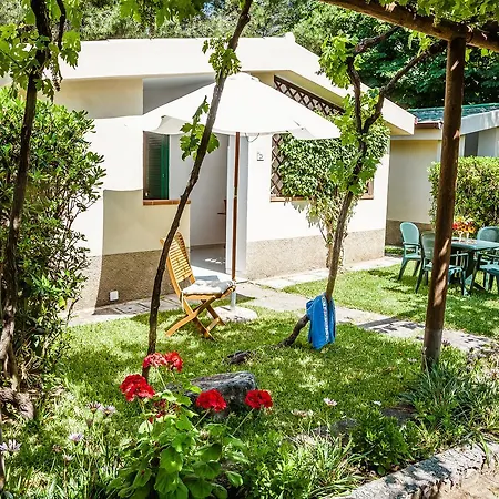 Villaggio Torre Saracena Aparthotel Camerota