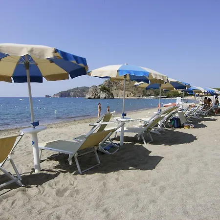 Villaggio Torre Saracena Aparthotel Camerota