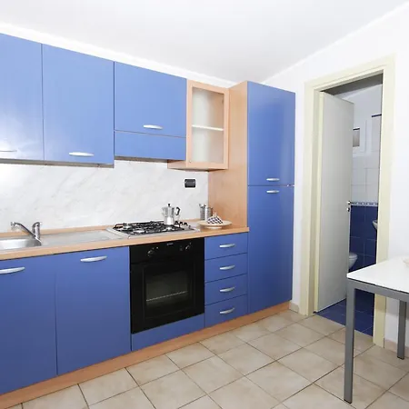 Villaggio Torre Saracena Aparthotel