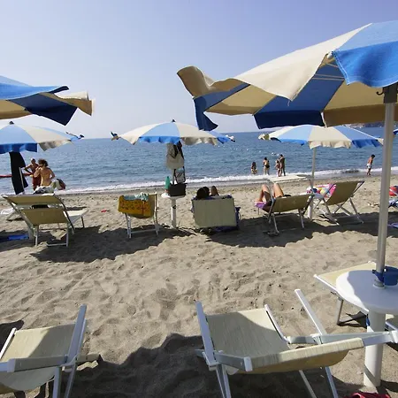 Villaggio Torre Saracena 3*