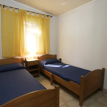 Villaggio Torre Saracena 3* Camerota