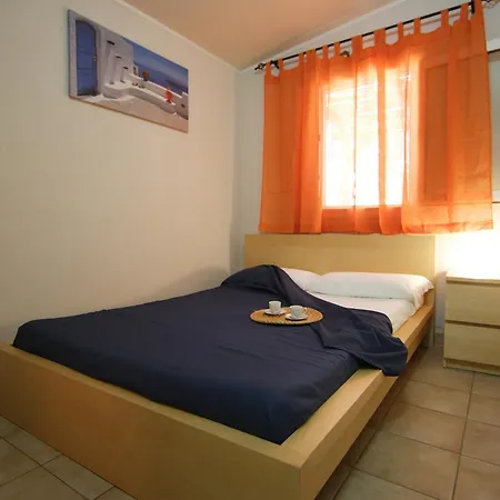 Villaggio Torre Saracena Aparthotel