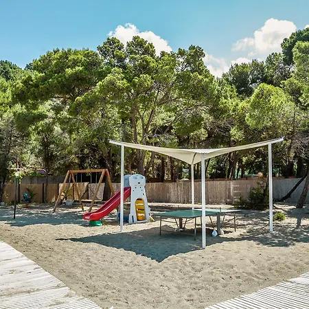 Villaggio Torre Saracena Aparthotel Camerota