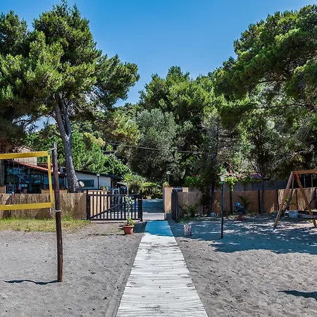 Villaggio Torre Saracena 3*