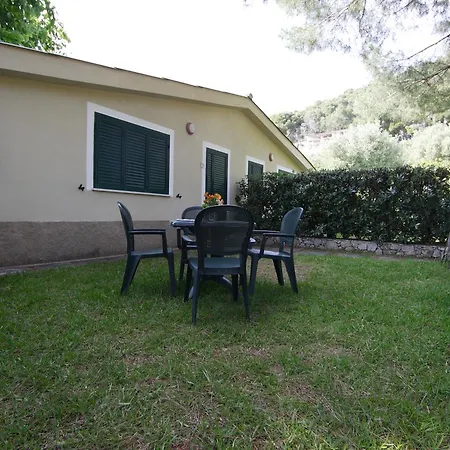 Villaggio Torre Saracena 3*