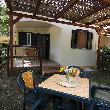 Villaggio Torre Saracena Aparthotel