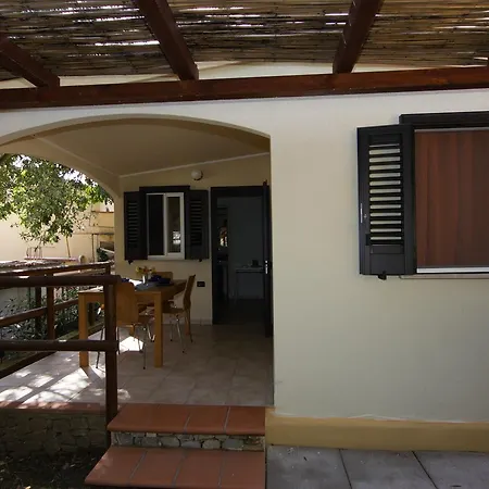 Villaggio Torre Saracena Aparthotel