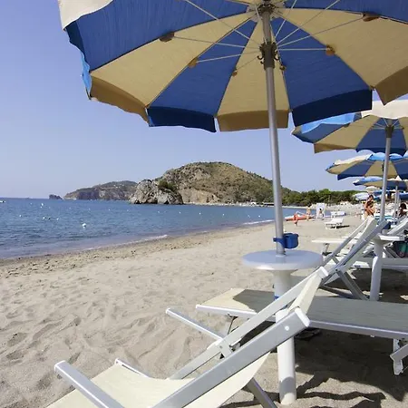 Villaggio Torre Saracena 3*