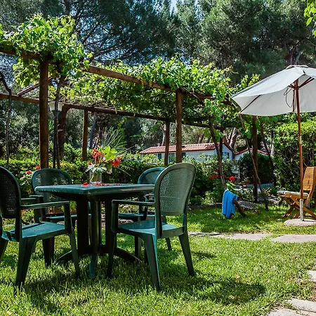 Villaggio Torre Saracena Aparthotel