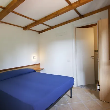 Villaggio Torre Saracena Aparthotel Camerota