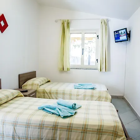 Villaggio Torre Saracena Aparthotel Camerota
