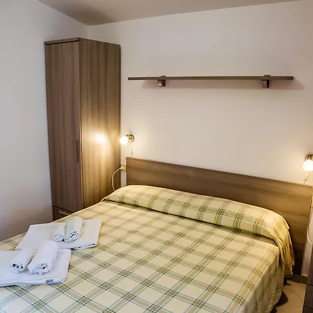 Villaggio Torre Saracena Aparthotel