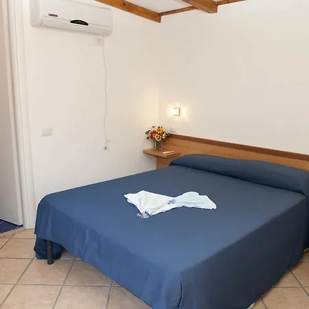 Villaggio Torre Saracena Aparthotel Camerota