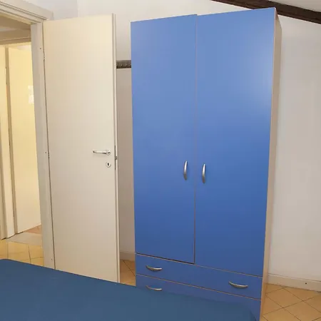 Villaggio Torre Saracena 3*