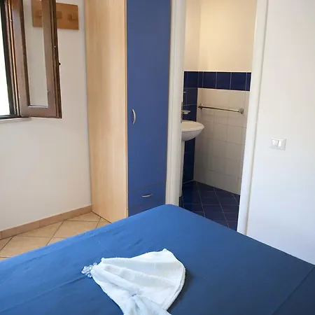 Villaggio Torre Saracena Aparthotel