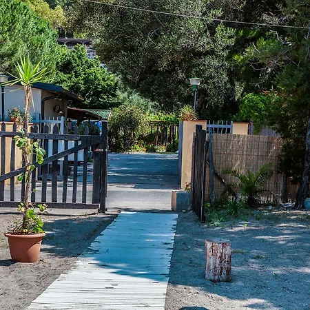 Villaggio Torre Saracena Aparthotel 3*