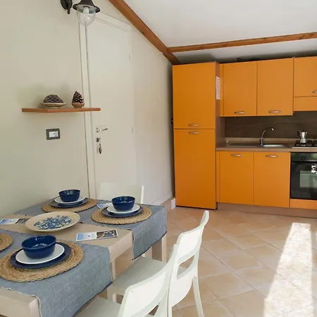 Villaggio Torre Saracena Aparthotel Camerota