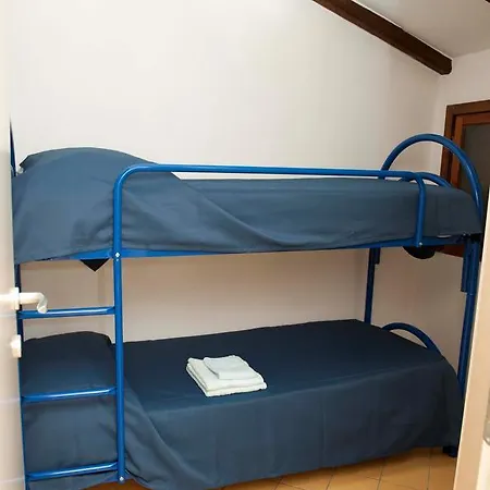 Villaggio Torre Saracena Aparthotel Camerota