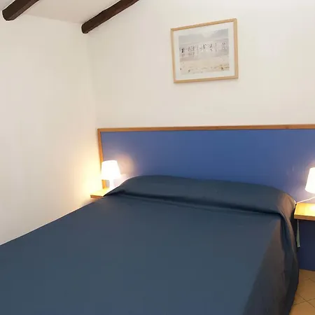 Villaggio Torre Saracena Aparthotel 3*