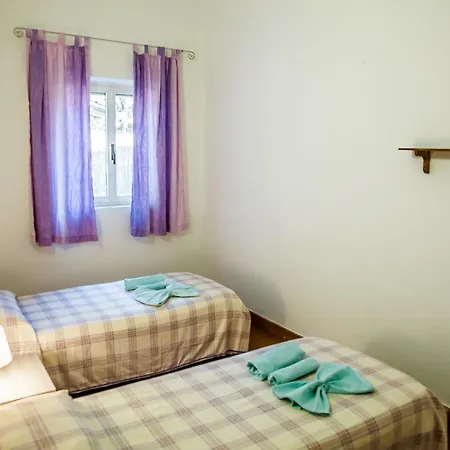 Villaggio Torre Saracena Aparthotel Camerota