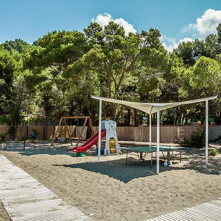Villaggio Torre Saracena 3*