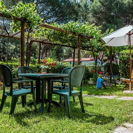Villaggio Torre Saracena 3*