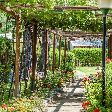 Villaggio Torre Saracena Aparthotel