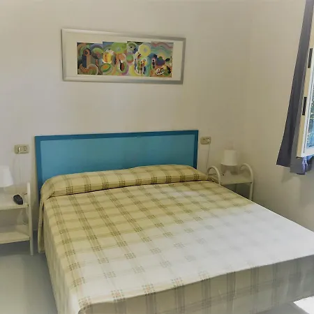 Aparthotel Villaggio Torre Saracena