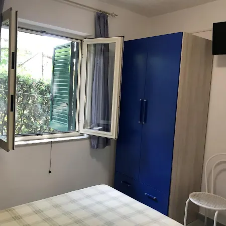 Villaggio Torre Saracena 3*