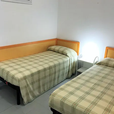 Aparthotel Villaggio Torre Saracena