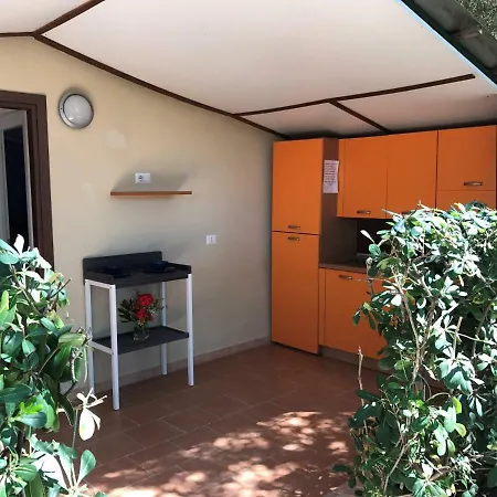 Villaggio Torre Saracena