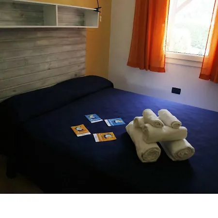 Aparthotel Villaggio Torre Saracena