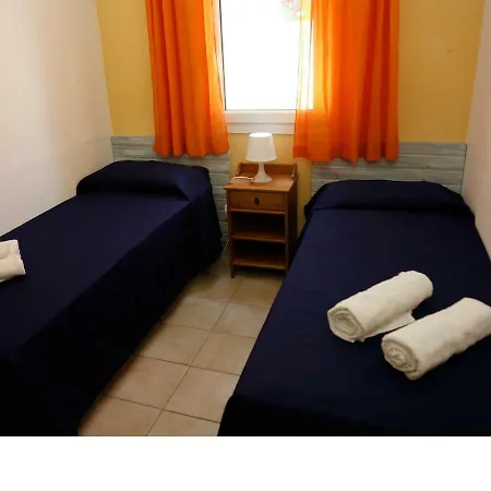 Villaggio Torre Saracena Camerota