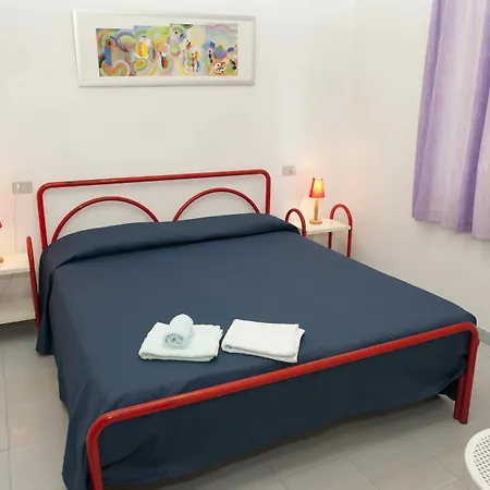 Villaggio Torre Saracena 3* Camerota