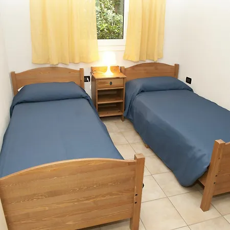 Aparthotel Villaggio Torre Saracena