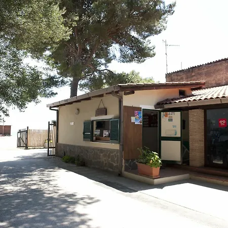 Villaggio Torre Saracena 3*