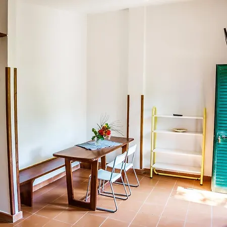 Aparthotel Villaggio Torre Saracena 3*