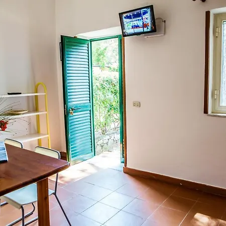 Villaggio Torre Saracena Aparthotel
