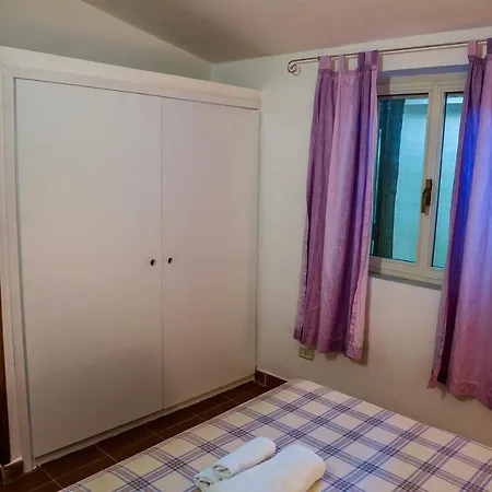 Aparthotel Villaggio Torre Saracena Camerota